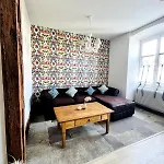Schmoutzi & Schatzi - Au Coeur De La Apartment *