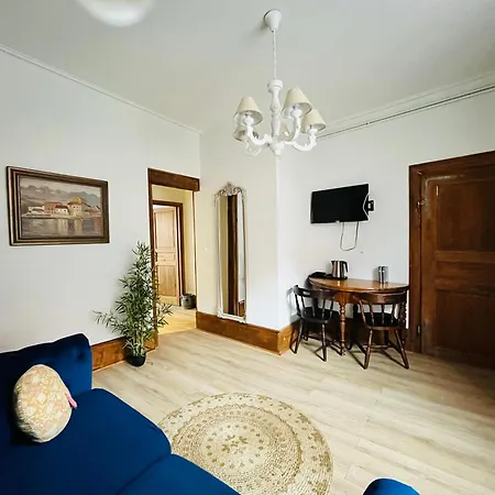 Schmoutzi & Schatzi - Au Coeur De La Appartement Colmar