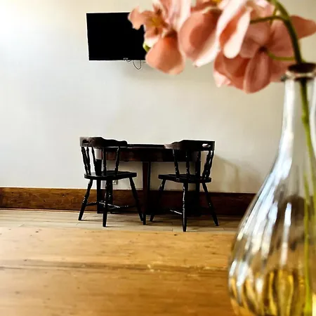 Apartment Schmoutzi & Schatzi - Au Coeur De La