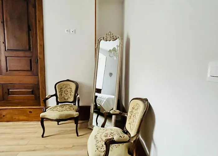 Schmoutzi & Schatzi - Au Coeur De La קולמר