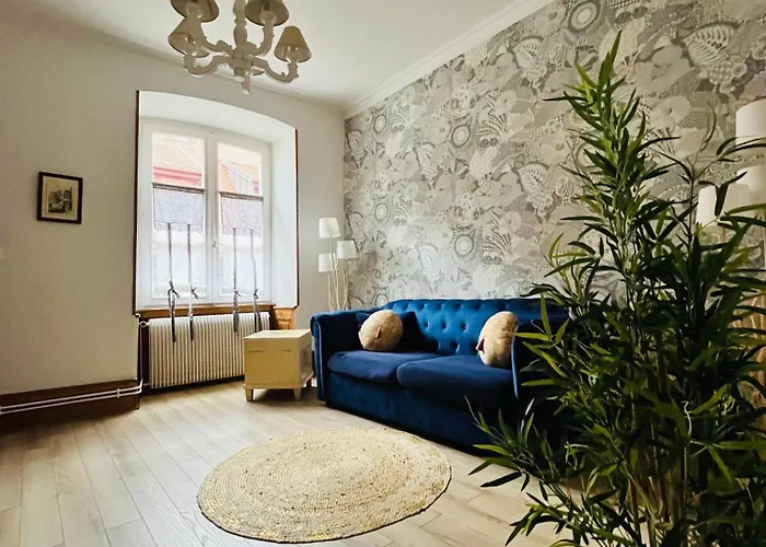 Schmoutzi & Schatzi - Au Coeur De La Daire