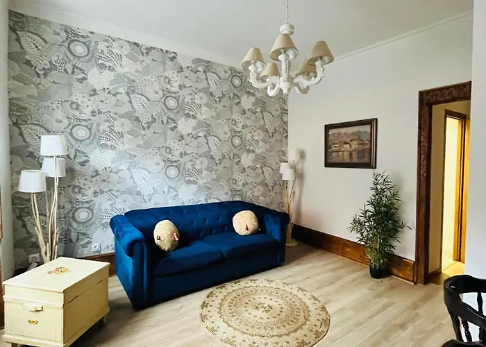 Schmoutzi & Schatzi - Au Coeur De La קולמר