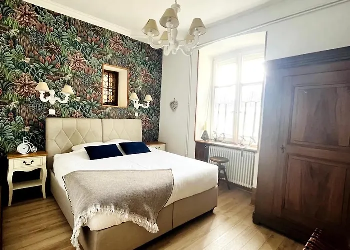 Schmoutzi & Schatzi - Au Coeur De La * קולמר