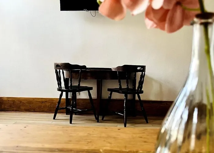 Daire Schmoutzi & Schatzi - Au Coeur De La Colmar