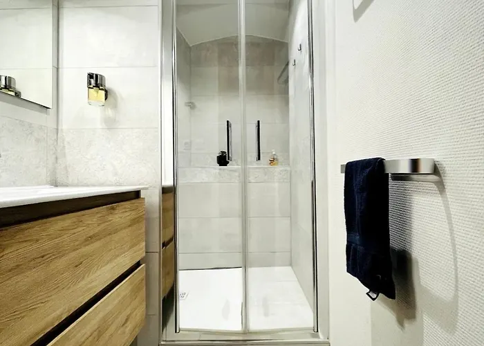 Schmoutzi & Schatzi - Au Coeur De La * קולמר