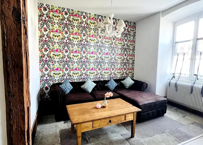 Schmoutzi & Schatzi - Au Coeur De La Daire *